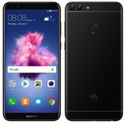 Замена дисплея на телефоне Huawei P Smart в Москве